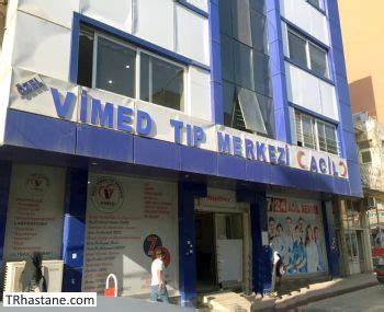 viranşehir özel vimed hastanesi iletişim